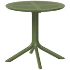Frond and Form 31.5 Outdoor Round Dining Table