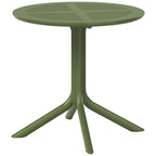 Frond and Form 31.5 Outdoor Round Dining Table