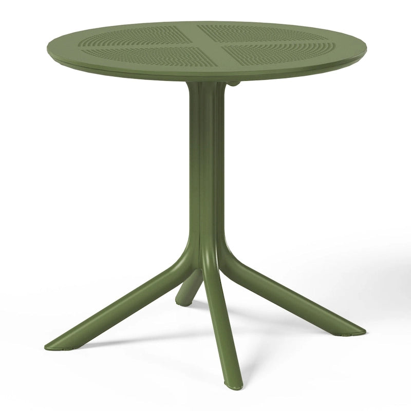 Frond and Form 31.5 Outdoor Round Dining Table