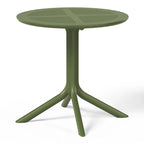 Frond and Form 31.5 Outdoor Round Dining Table