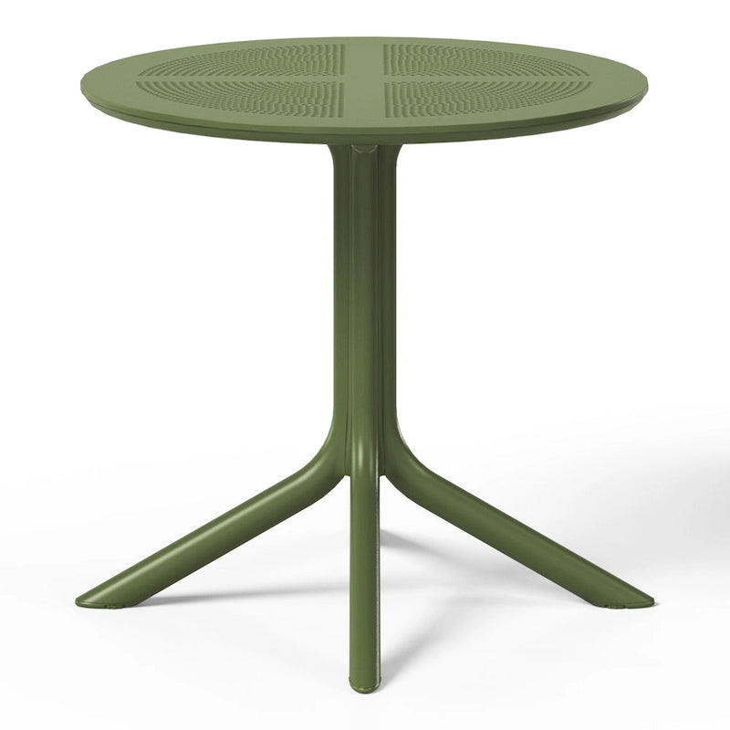 Frond and Form 31.5 Outdoor Round Dining Table