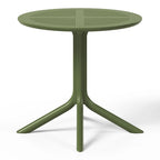 Frond and Form 31.5 Outdoor Round Dining Table