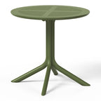 Frond and Form 31.5 Outdoor Round Dining Table
