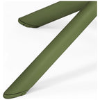 Frond and Form 31.5 Outdoor Round Dining Table