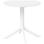 Frond and Form 31.5 Outdoor Round Dining Table