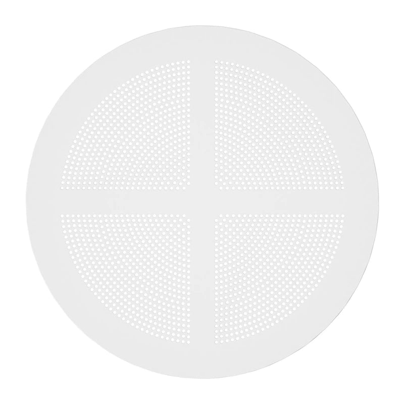Frond and Form 31.5 Outdoor Round Dining Table