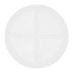 Frond and Form 31.5 Outdoor Round Dining Table