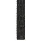 SAFAVIEH Outdoor Aboka Wicker/Steel 4-piece Patio Conversation Set - 42W x 21D x 31H