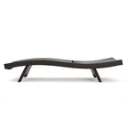 Salem Pe Wicker Chaise Lounge