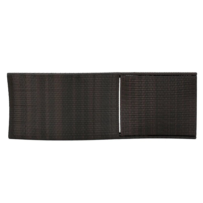 Salem Pe Wicker Chaise Lounge