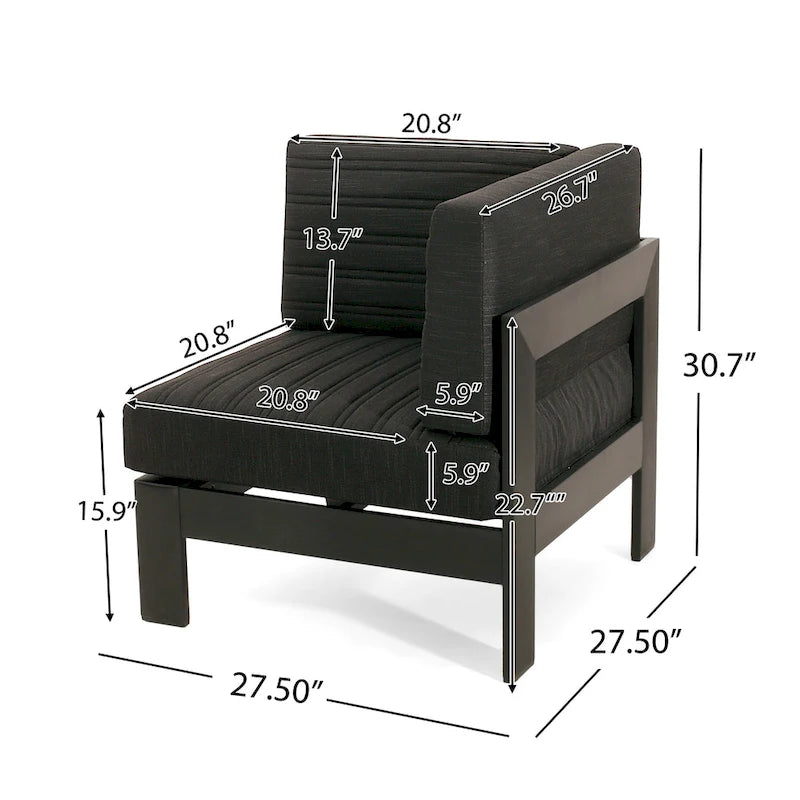 Christopher Knight Home- Mason Propane Fire Pit Table Set with Convenient Tank Holder