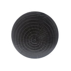 Christopher Knight Home - Emery Hollow Round Wood Grain Side Table