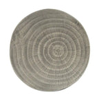 Christopher Knight Home - Emery Hollow Round Wood Grain Side Table