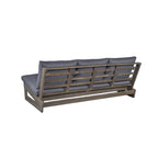 Christopher Knight Home - Sherwood 4-Piece Outdoor Patio Sofa Set