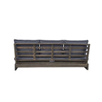 Christopher Knight Home - Sherwood 4-Piece Outdoor Patio Sofa Set