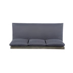 Christopher Knight Home - Sherwood 4-Piece Outdoor Patio Sofa Set