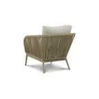Signature Design by Ashley Swiss Valley Brown/Beige 3-Piece Outdoor Package - 31.13 W x 34.13 D x 31.63 H