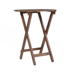 3-Piece Acacia Wood Bistro Set