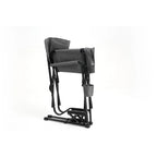 Outdoor Freestyle Rocker Camping Chair Portable Folding Rocking Chair With Solid (Excluding the table)