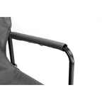 Outdoor Freestyle Rocker Camping Chair Portable Folding Rocking Chair With Solid (Excluding the table)