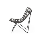 Byson Wicker Outdoor Accent Chairs by Christopher Knight Home