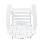 Marrion 5-piece Adirondack Chair Set with Fire Pit by Christopher Knight Home