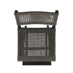 Polaris Wood and Wicker 5-piece Outdoor Bar Height Dining Set by Christopher Knight Home