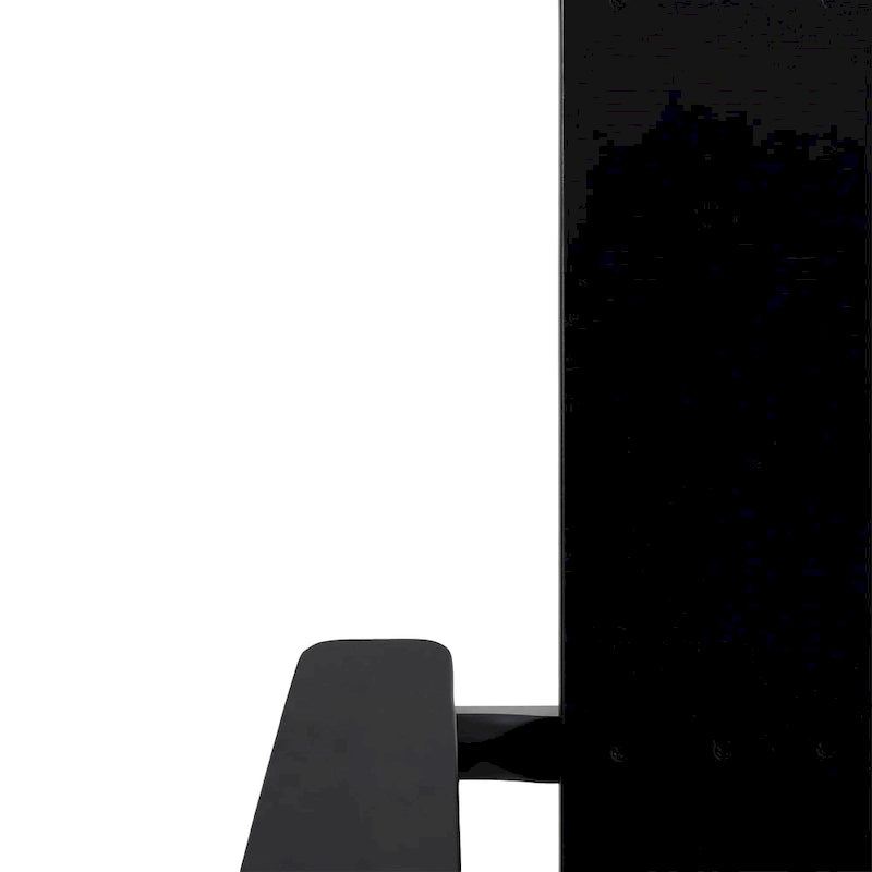 Zuma Outdoor Contemporary Acacia Wood Foldable Adirondack Chair by Christopher Knight Home