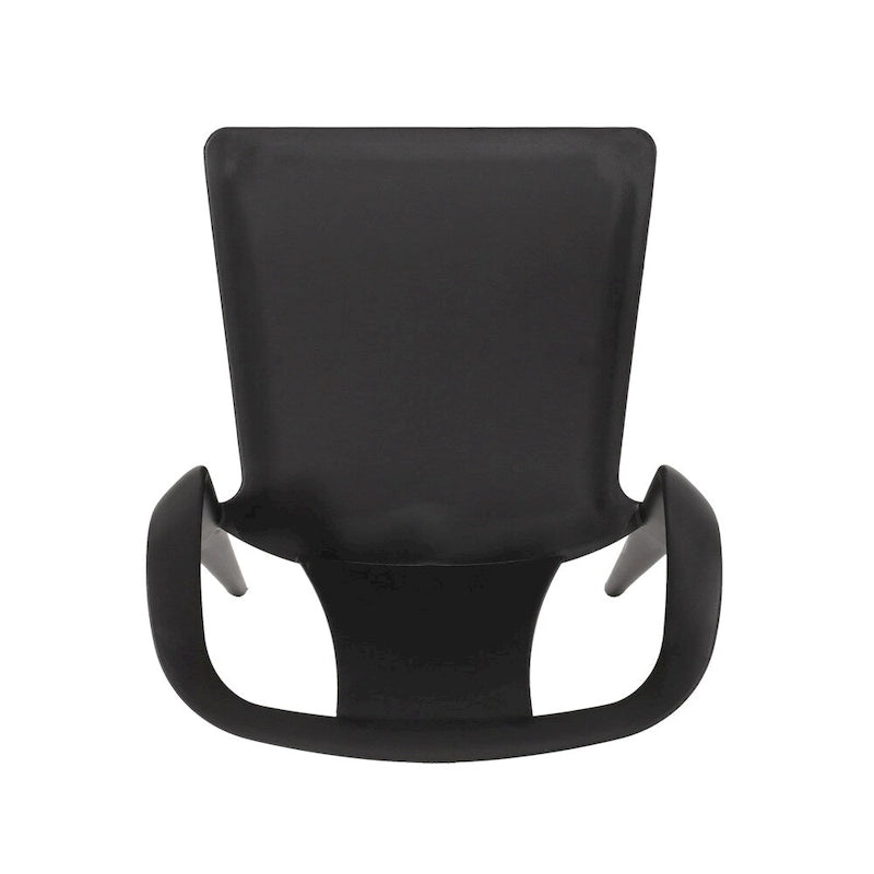 Orchid Outdoor Stacking Dining Chair (Set of 2) by Christopher Knight Home - 21.50 W x 19.50 D x 30.50 H