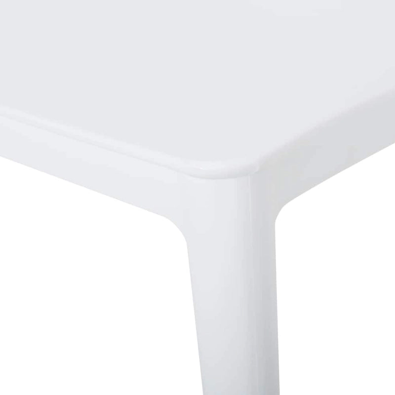 Orchid Outdoor Stacking Dining Chair (Set of 2) by Christopher Knight Home - 21.50 W x 19.50 D x 30.50 H