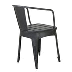 Colmar Outdoor 3-piece Bistro Set by Christopher Knight Home