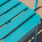 Colmar Outdoor 3-piece Bistro Set by Christopher Knight Home