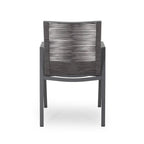 Lazuli Aluminum Outdoor 7-piece Dining Set by Christopher Knight Home