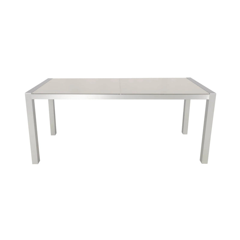 Lazuli Aluminum Outdoor 7-piece Dining Set by Christopher Knight Home