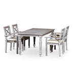 DTY Outdoor Living Castlewood Dining Set