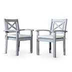 DTY Outdoor Living Castlewood Dining Set