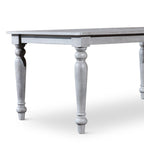 DTY Outdoor Living Castlewood Dining Set