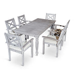 DTY Outdoor Living Castlewood Dining Set