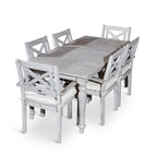 DTY Outdoor Living Castlewood Dining Set