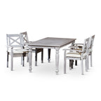 DTY Outdoor Living Castlewood Dining Set