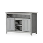 DTY Outdoor Living Grays Peak Eucalyptus Sideboard