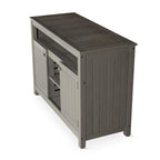 DTY Outdoor Living Grays Peak Eucalyptus Sideboard