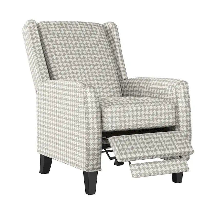 Cori Push Back Recliner Chair