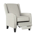Cori Push Back Recliner Chair