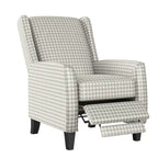 Cori Push Back Recliner Chair