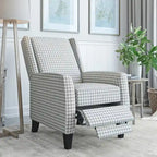  Cori Push Back Recliner Chair