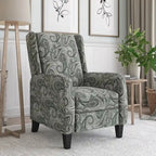 Cori Push Back Recliner Chair