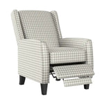 Cori Push Back Recliner Chair
