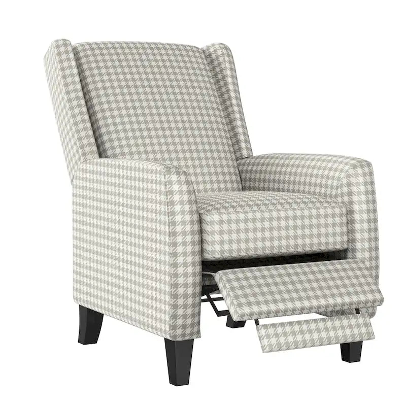 Cori Push Back Recliner Chair