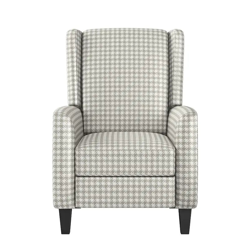 Cori Push Back Recliner Chair